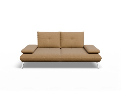 2-Sitzer Sofa mit Armlehne A